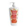 Lady Diana Carrot Body Lotion, Nourishing &amp; Hydrating Skin Care, 1000 ml