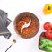 Geepas 3 L Multi Chopper-GMC42025  500 W,Compact Multi Chopper, 2 Speed Levels Suitable for Chopping Vegetables, Fruits, Meats  Black, 2-Year Warranty