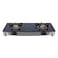 Stainless Steel Gas Cooker, Enamelled Pan Support, KNGC6348   Two Burner   Auto Ignition System   Cast Iron Burners   Tempered Glass   Save 60% Gas