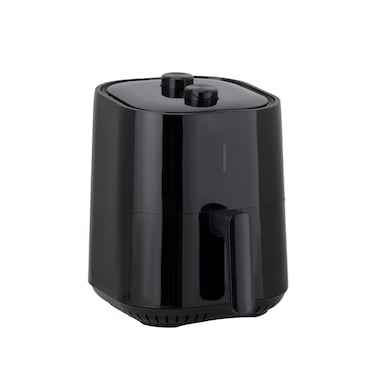 Air Fryer with 3L Capacity &amp; 30mins Timer, KNAF6362   Stainless Steel Heating Pipe   Non-Stick Coating Inner Pot &amp; Frying Grill   Power Cut Off/Overheat Protection