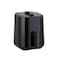 Air Fryer with 3L Capacity &amp; 30mins Timer, KNAF6362   Stainless Steel Heating Pipe   Non-Stick Coating Inner Pot &amp; Frying Grill   Power Cut Off/Overheat Protection