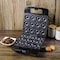 Krypton 12Pcs Doughnut Maker, Non-Stick Coating, KNDM6367