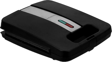 Krypton 12Pcs Doughnut Maker, Non-Stick Coating, KNDM6367