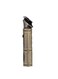 KRYPTON 10-IN-1 Grooming Set- KNTR5292 With 5 Interchangeable Heads and Comb Attachments, Quick Charge Function Works for 3-15 Minutes, Works 160-180 Minutes Continuously on Full Charge - Metallic Gold Metallic gold