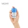 Vichy 48 Hours Anti-Odour Aluminum Free Mineral Deodorant Roll-On 50ml, Buy 1 Get 50% Off On 2nd Piece, Promo Pack