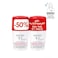 Vichy 72 Hours Stress Resist Anti-Perspirant Deodorant Roll-On For Excessive Perspiration 50ml, Buy 1 Get 50% Off On 2nd Piece, Promo Pack