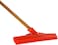Delcasa Floor Wiper - Commercial Standard Floor Squeegee 120cm Long Handle For Wet Room, Floor, Windows, Tile, Shower, Garage, Hanging Loop With Broad Wiper