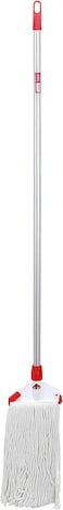 Delcasa Super Absorbent Microfiber Mop Faster Dehydration DC1964