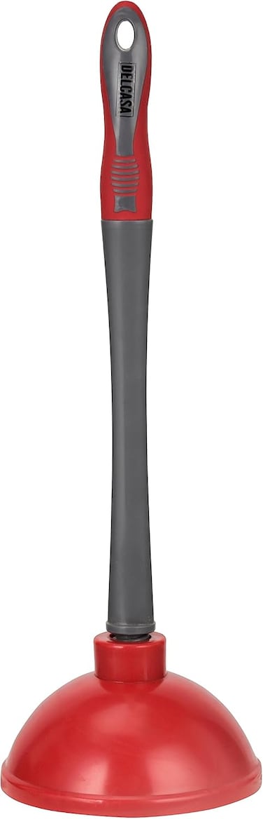 Delcasa Toilet Plunger DC1994