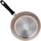 Delcasa DC1889BGE 9Pcs Aluminum Cookware Set Durable Marble Coating Non Stick Pots and pans set