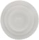 Delcasa DC2133 Opalware Dinner Set 12-Pieces, White