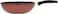 Delcasa 30cm Carbon Steel Wok Pan, DC2137, Non-Stick Coated Interior, Bakelite Handle, Dishwasher Safe, Frying Pan For All Stoves, Flat Bottom Pan