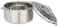Delcasa DC2175 Double Wall Stainless Steel Hot Pot, 2000 ml Capacity