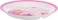 Delcasa DC2186 Melamine Ware Cartoon Design Baby Plate, 10-Inch Size
