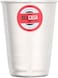 Delcasa DC2201 Tango Stainless Steel Tumbler Water Glass, 6.5cm Size
