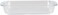 Delcasa DC2275 Borosilicate Rectangular Baking Pan, 2200ml Capacity