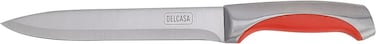 Delcasa Slicer Knife 8" Knife With Abs &amp; Steel Handle DC2301
