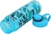 Delcasa DC2344 Water Bottle, 750ml Capacity, Blue