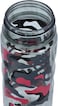 Delcasa DC2345 Plastic Water Bottle, 600ml Capacity