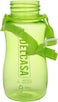 Delcasa DC2348 Water Bottle, 500ml Capacity, Green