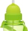 Delcasa DC2348 Water Bottle, 500ml Capacity, Green