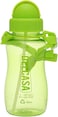 Delcasa DC2348 Water Bottle, 500ml Capacity, Green