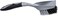 Delcasa Hand Brush Cleaning Brush DC2402