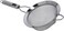 Delcasa 18cm Strainer, Stainless Steel Tea Strainer, DC2432, Perfect Sieve Solution For Straining Teas And Cocktails Or Sifting Flour, Sugar, Spices, And Herbs