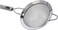 Delcasa 18cm Strainer, Stainless Steel Tea Strainer, DC2432, Perfect Sieve Solution For Straining Teas And Cocktails Or Sifting Flour, Sugar, Spices, And Herbs