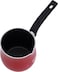 Delcasa Coffee Warmer 450ml Coffee Pot With Handle DC2476