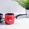 Delcasa Coffee Warmer 450ml Coffee Pot With Handle DC2476