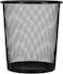 Delcasa Iron Mesh Dustbin DC2667