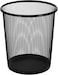 Delcasa Iron Mesh Dustbin DC2667