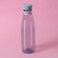 Delcasa DC2736 Spiral Water Bottle 3-Piece Set, 900ml Capacity