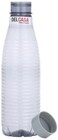 Delcasa DC2736 Spiral Water Bottle 3-Piece Set, 900ml Capacity