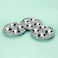 Delcasa Idli Stand, Stainless Steel 3 Plate Idli Stand, DC2749