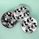 Delcasa Idli Stand, Stainless Steel 3 Plate Idli Stand, DC2749