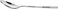 Delcasa DC2868 Tea Spoon Set 6-Pieces, 14cm Size, Silver
