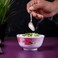 Delcasa DC2868 Tea Spoon Set 6-Pieces, 14cm Size, Silver