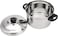 Delcasa Double Layer Steamer Pot- DC2872