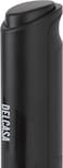 Delcasa Electric Milk Frother - DC2886 Battery Operated Frother For High Speed Whisking, Ergonomic Grip With A Stainless Steel Whisk Used For Milk, Eggs, Sauces