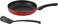 Delcasa 26cm Frypan With Nylon Turner DC2897 Compatible With Hot Plate, Halogen, Ceramic And Gas Stovetops