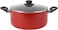 Delcasa DC2899 Non Stick Cookware 4-Pieces Set