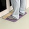 Delcasa DC3002 Door Mat, 38cm X 58cm Size, Multicolor