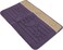 Delcasa DC3002 Door Mat, 38cm X 58cm Size, Multicolor