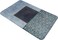 Delcasa DC3003 Kitchen Mat, Multicolor