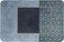 Delcasa DC3003 Kitchen Mat, Multicolor