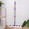Delcasa DC3042 Airpot Floor Mop With Stick, 50cm Size, Purple