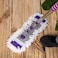 Delcasa DC3042 Airpot Floor Mop With Stick, 50cm Size, Purple