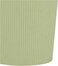 Delcasa Plastic Dustbin, 11.0 Liter Capacity, Blue